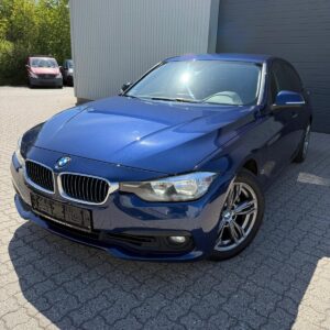 BMW 330e 2,0 iPerformance aut.