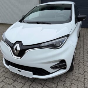 Renault Zoe 52 Life
